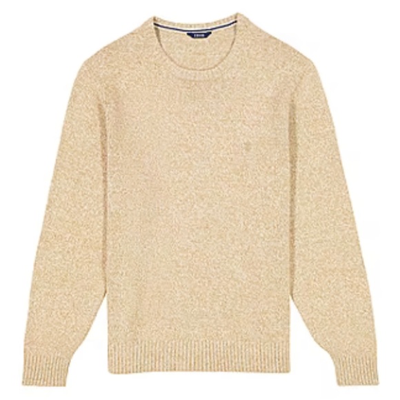 Izod Other - NWOT IZOD Mens Crew Neck Long Sleeve Pullover Sweater Size XXL